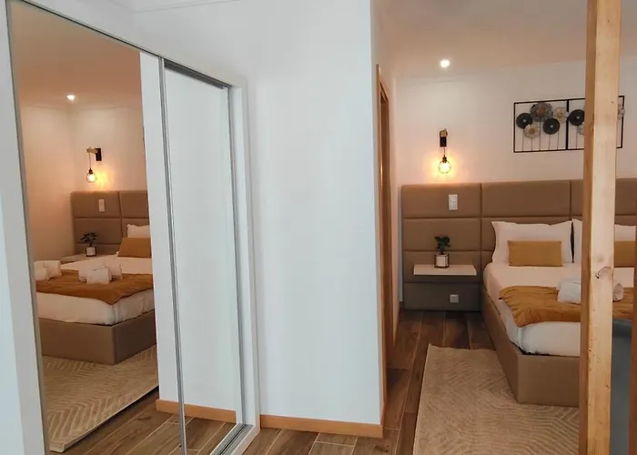 Vakantieboerderij Ines