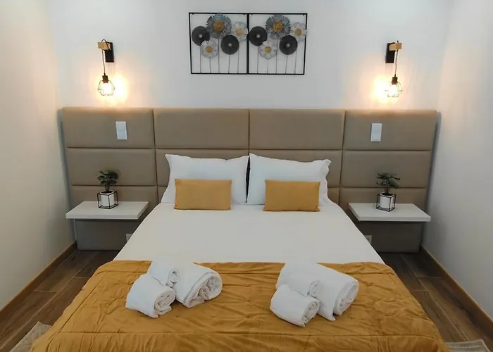 Vakantieboerderij Ines *