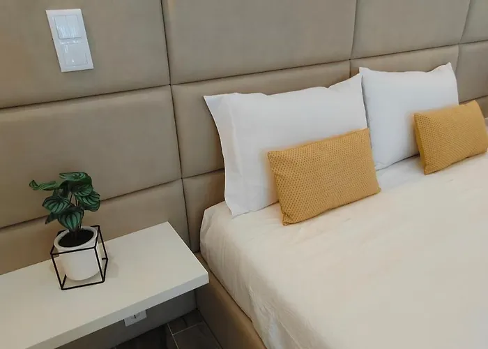 Vakantieboerderij Ines