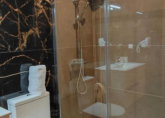 Vakantieboerderij Ines