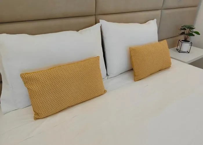 Çiftlik konaklama Ines