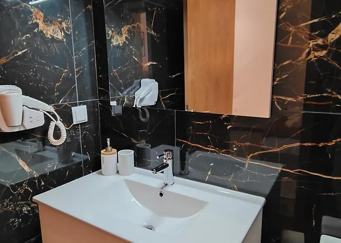 Çiftlik konaklama Ines *