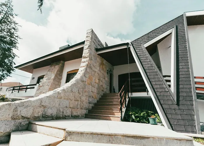 Ines Vakantieboerderij